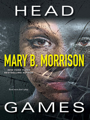 Head Games - ebook